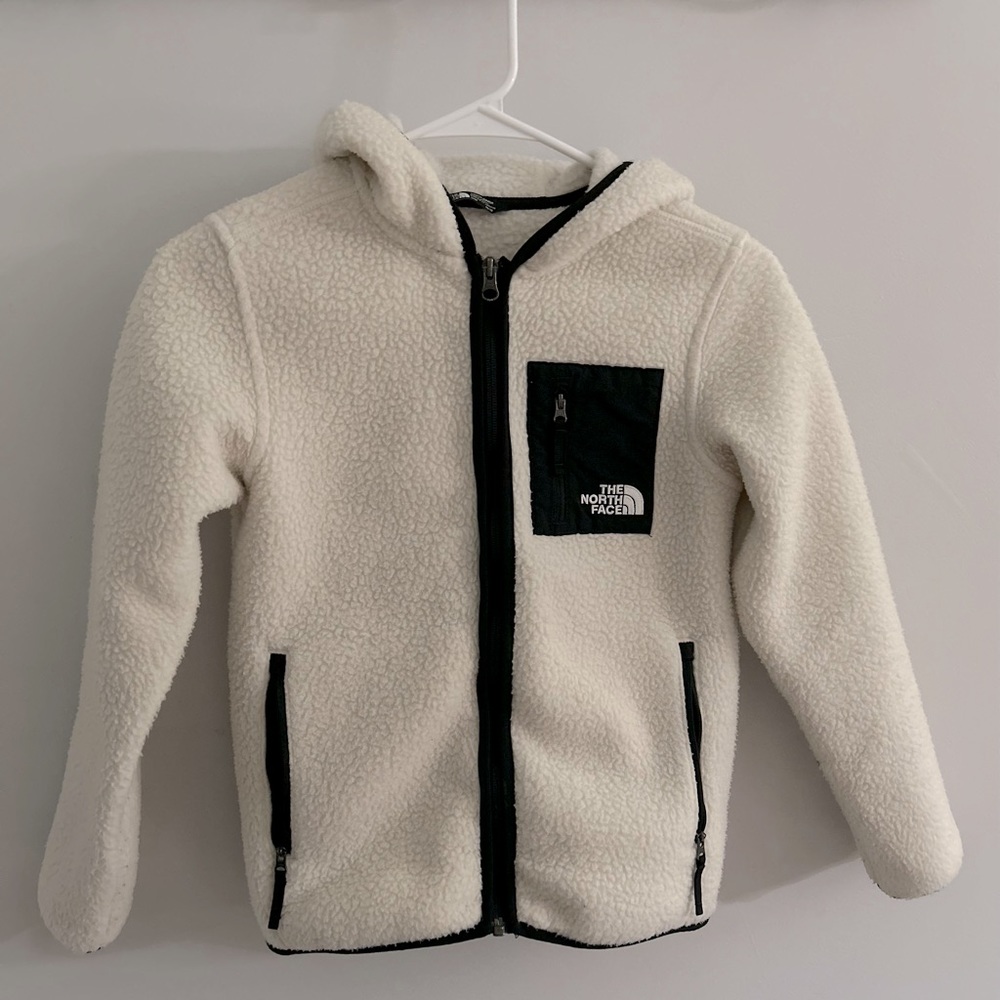 North Face jacket / sweatshirt